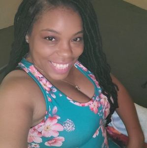 Meet your Posher, Shaneka